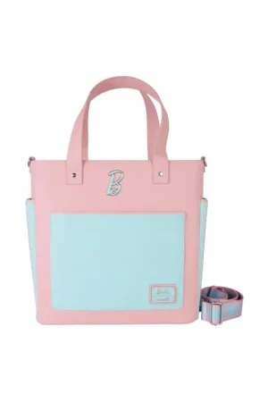 BARBIE - Classic - Loungefly convertible tote bag Hoge Kwaliteit