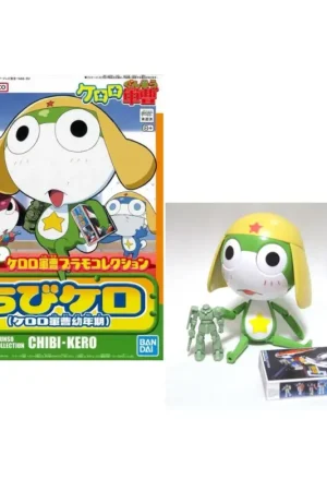 Actieprijs KERORO - Keroro Gunso Childhood - Model Kit