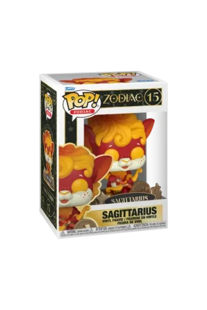 Actieprijs Zodiac - Pop Sagittarius Pop figur