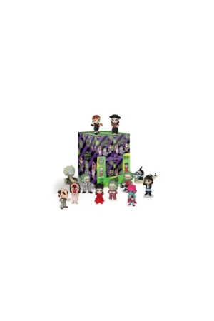 BEETLEJUICE - Mystery Minis (BOX 12 Figures) Pop figur Favoriet