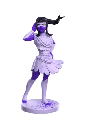 Lore Olympus x Weta Workshop - Mini Artemis figure 13 cm Figuurtje Superprijs
