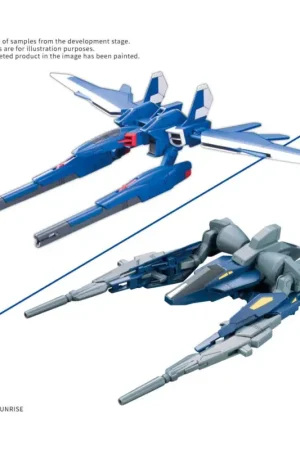 Op = Op Option Parts Set Gunpla 18 Build Booster Set