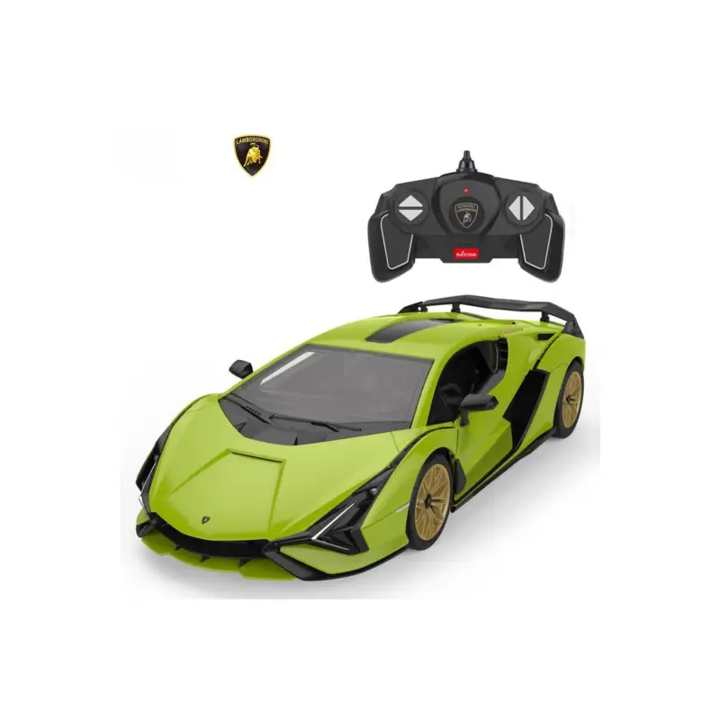 Veilige Betaling Lamborghini Sian