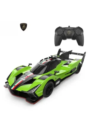 Bestel Nu Lamborghini SC63
