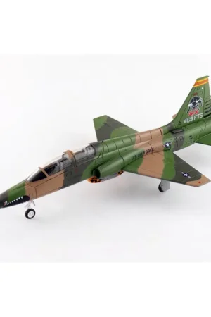 Aanbieding T-38C Talon 469 FTS USAF Fort Worth Area 2020 Miniatuur