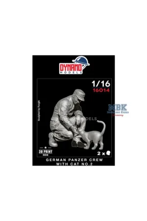 U.S/Free French Forces Tank Crew No.1 Figuren Express Levering