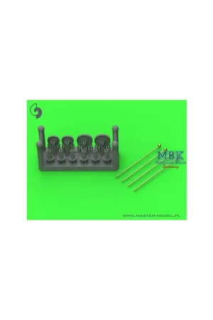 Snelle Levering Width indicators for German vehicles / Peilstangen