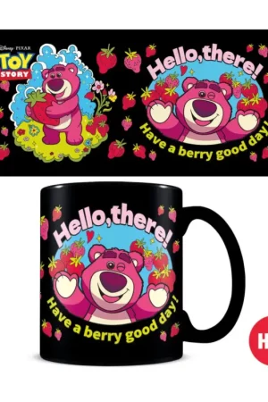 Voordeelprijs TOY STORY - Lotso - Thermoreactive mug 315ml