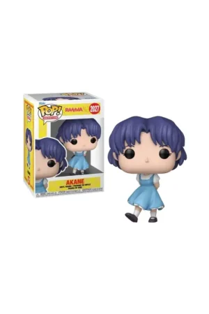 RANMA 1/2 - POP Animation N° 2027 - Akane Pop figur Premium