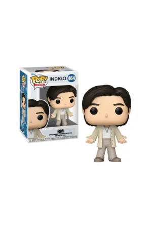 MUSIC - POP Rocks N° 464 - RM (Wild flower) Pop figur Koop Vandaag