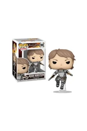 ATTACK ON TITAN - POP Animation No. 1992 - Jean Kirstein Pop figur Lage Prijs