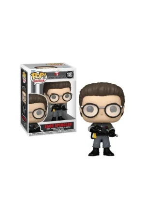 Betrouwbaar GHOSTBUSTERS 2 - POP Movies N° 1883 - Egon Spengler Pop figur