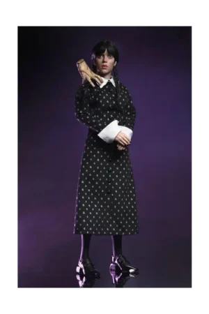 WEDNESDAY - Wednesday - 20cm figure Figuurtje Laatste Kans