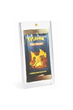 Evoretro - Magnetic Protection For Booster x10pcs Favoriet