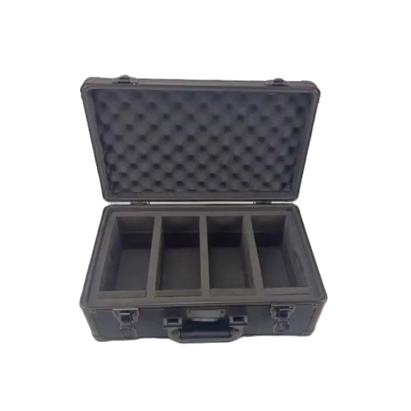 Evoretro TCG Black XL suitcase Shop Nu