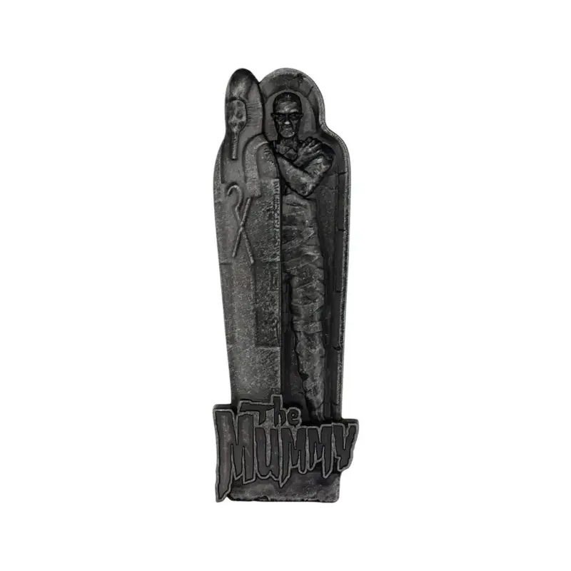 Universal Monsters Ingot The Mummy Limited Edition Superprijs