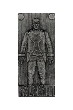 Universal Monsters Ingot Frankenstein's Monster Limited Edition Op = Op