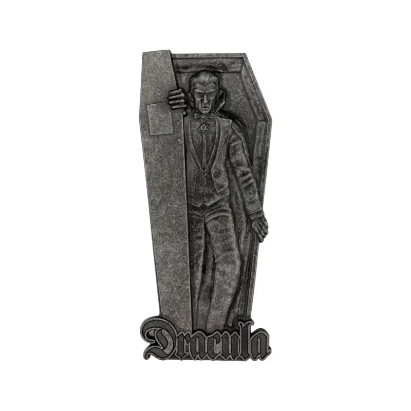 Direct Beschikbaar Universal Monsters Ingot Dracula Limited Edition