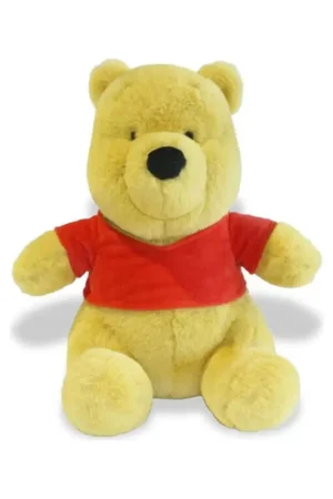 Snelle Levering Disney plush toy with Winnie the Pooh 20 cm