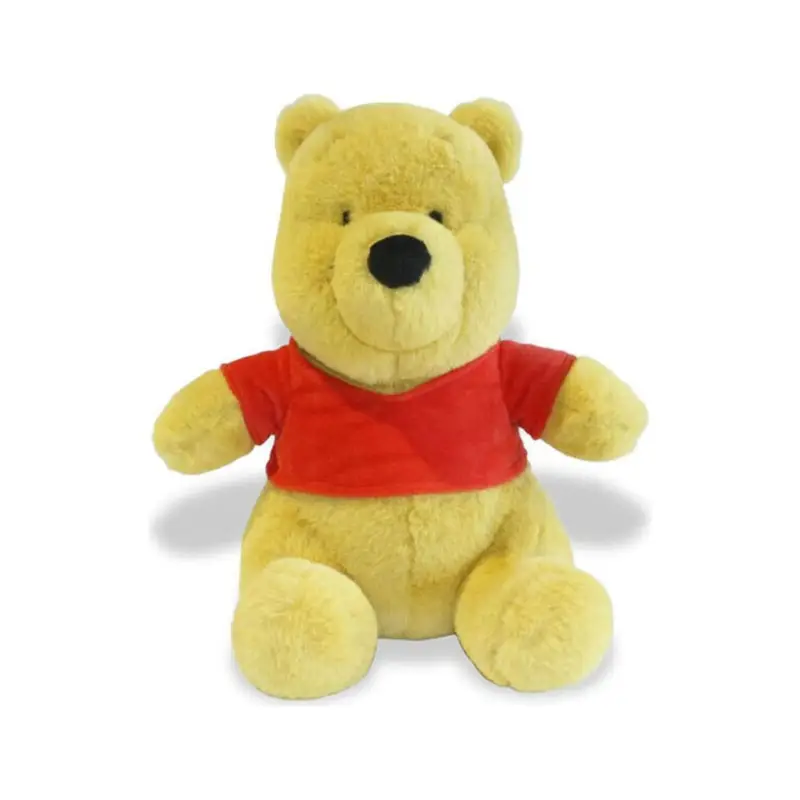 Snelle Levering Disney plush toy with Winnie the Pooh 20 cm