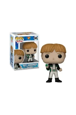 Veilige Betaling Superman (2025) POP! Movies Vinyl figures Guy Gardner 9 cm Pop figur