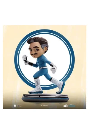 Direct Verzonden Fantastic Four First Steps Mr. Fantastic Minico Figuurtje