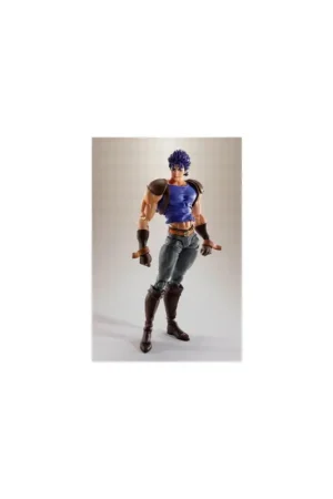JoJo's Bizarre Adventure Figure SHFiguarts Jonathan Joestar 17 cm Figuurtje Lage Kosten