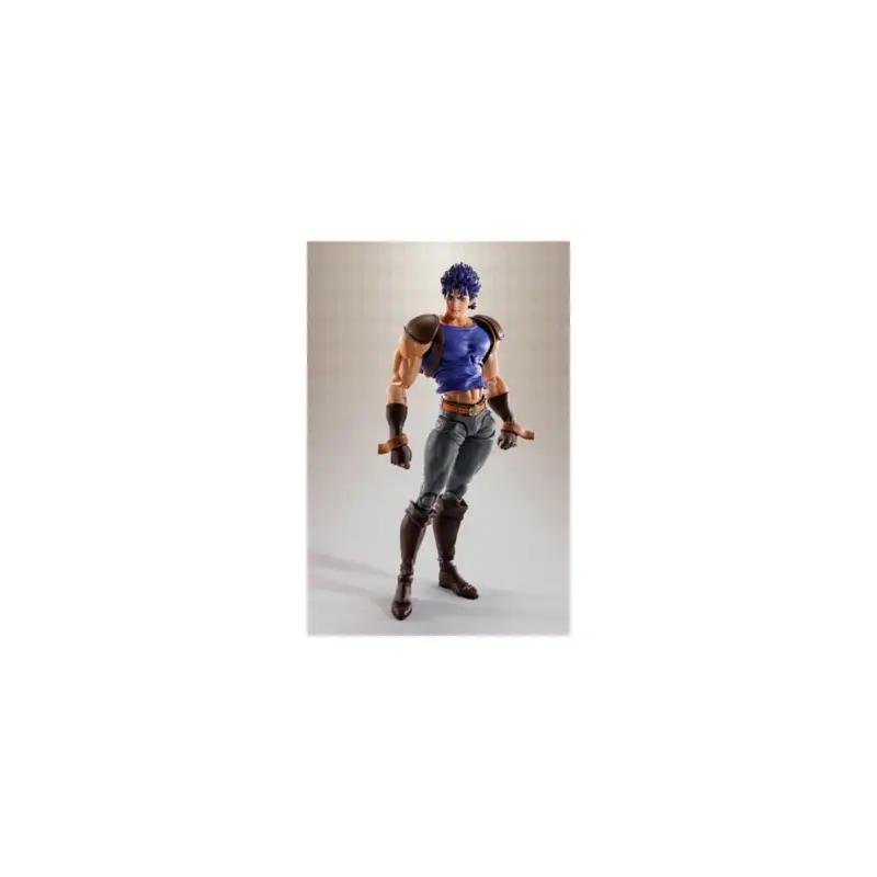 JoJo's Bizarre Adventure Figure SHFiguarts Jonathan Joestar 17 cm Figuurtje Lage Kosten