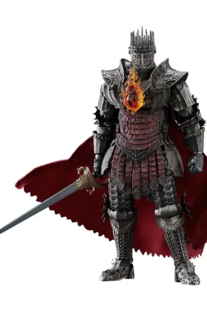 Dragon's Dogma 2 Figure Figma Arisen 16 cm Figuurtje Snelle Levering
