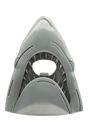 Exclusieve Aanbieding Jaws 50th Anniversary Shark Bottle Opener