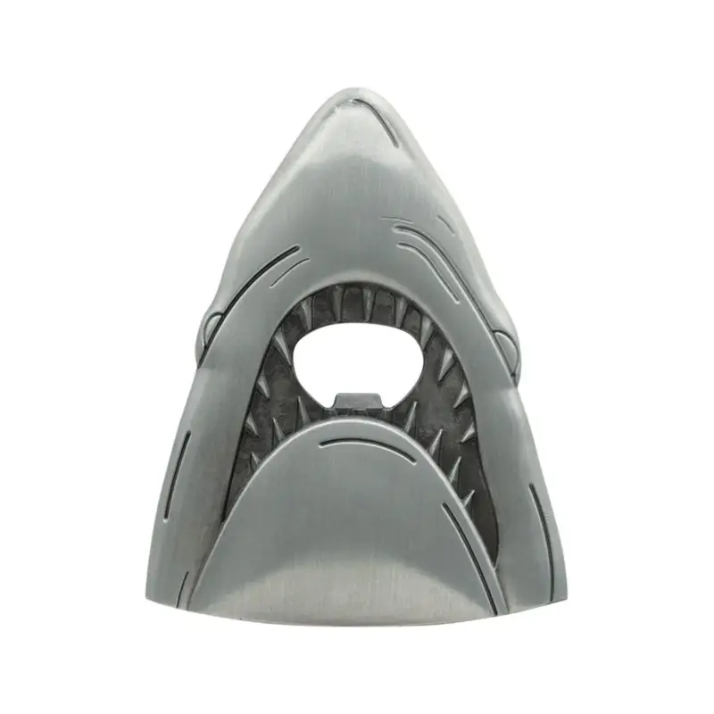 Exclusieve Aanbieding Jaws 50th Anniversary Shark Bottle Opener