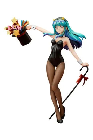 Urusei Yatsura 1/7 Lum Bunny Girl Ver. 25cm Figuurtje Rechtstreeks Van De Fabrikant