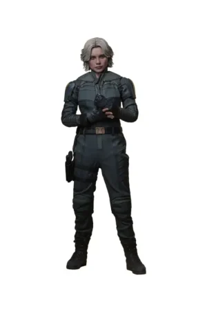 Thunderbolts Movie Masterpiece 1/6 Yelena Belova 28 cm Figuurtje Beste Prijs