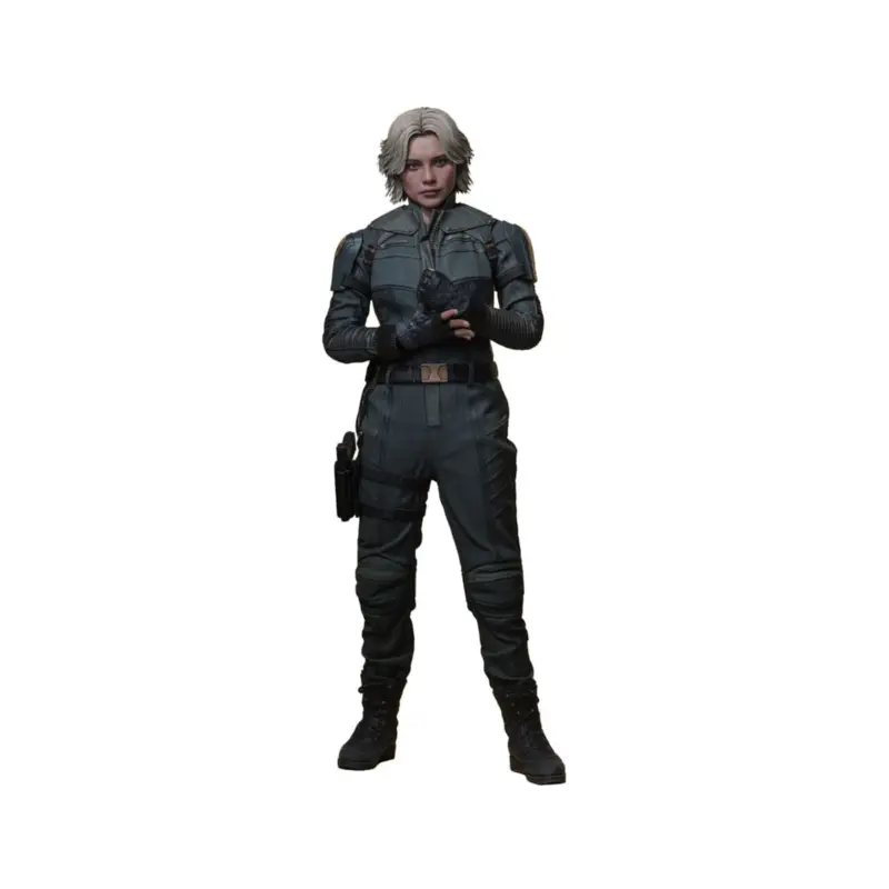 Thunderbolts Movie Masterpiece 1/6 Yelena Belova 28 cm Figuurtje Beste Prijs