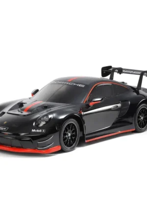 Hete Deal Porsche 911 GT3 R (992) TT02