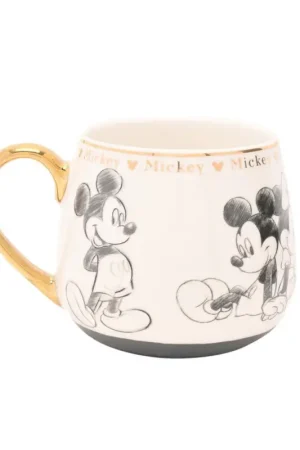 DISNEY - Mickey - Premium Collectable Mug 300ml Veilige Betaling