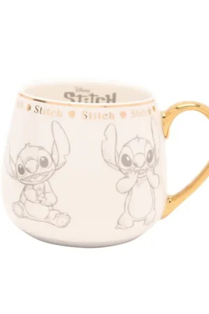 DISNEY - Stitch - Premium Collectable Mug 300ml Beperkte Voorraad