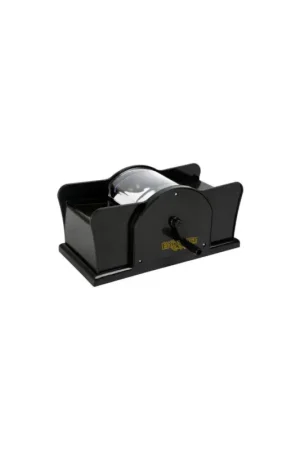 Rechtstreeks Van De Fabrikant Card Shuffler - Epic Forge - Black