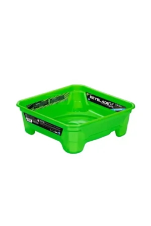 Tijdelijk Beschikbaar BEYBLADE X - Beystadium Arena