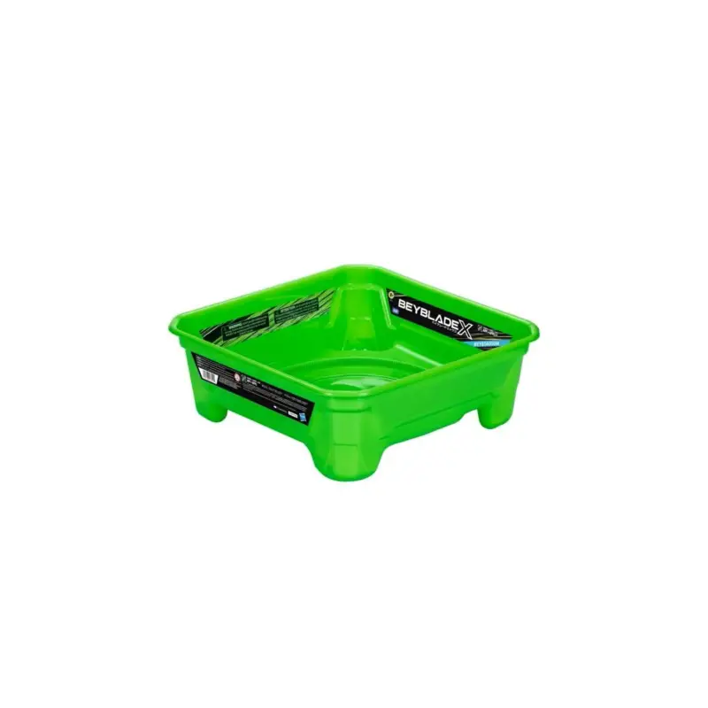 Tijdelijk Beschikbaar BEYBLADE X - Beystadium Arena