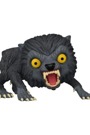 The Werewolf of London Super Sized POP! Movies Vinyl Werewolf 15 cm Pop figur Tijdelijk Beschikbaar