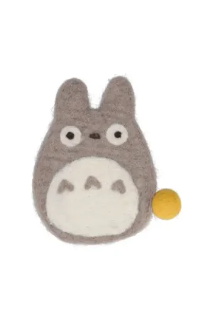 Korting MY NEIGHBOR TOTORO - Totoro - Handmade Coaster 13x12x0.8cm