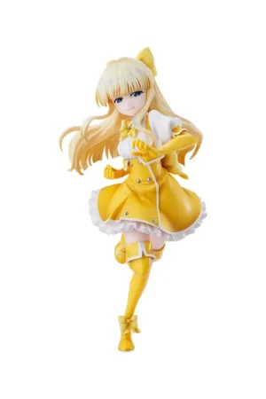 Gushing Over Magical Girls 1/7 Magia Sulfur 22 cm Figuurtje Veilige Betaling
