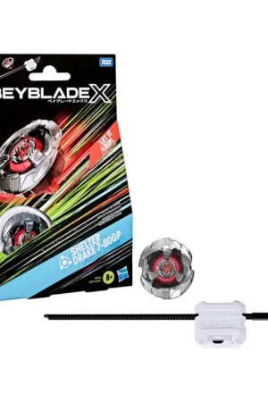 Beste Prijs BEYBLADE X - Greenpoint Figuurtje