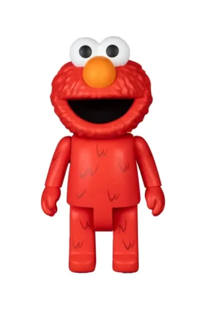 Sesame Street Syaing Bang Elmo Vinyl Piggy Bank 47 cm Rechtstreeks Van De Fabrikant