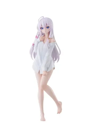 Koop Online Wandering Witch: The Journey of Elaina Tenitol Tall Elania Shirt Ver. 30cm Figuurtje