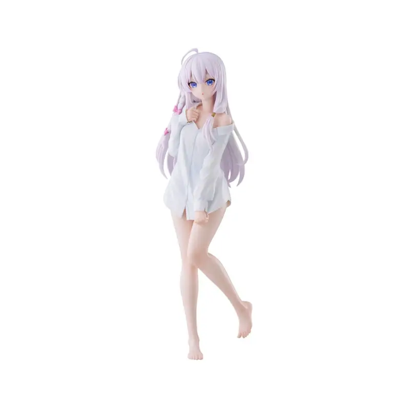 Koop Online Wandering Witch: The Journey of Elaina Tenitol Tall Elania Shirt Ver. 30cm Figuurtje