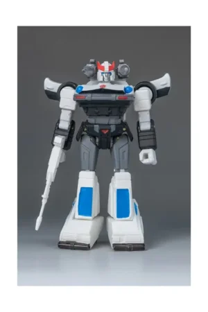 Korting Transformers Generation One - Plastic Model Kit AMK Mini Series Wave 2 Prowl 11 cm