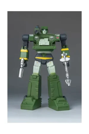 Transformers Generation One - Plastic Model Kit AMK Mini Series Wave 2 Hound 11 cm Koopje