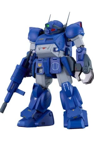 Armored Trooper Votoms - 1/24 model PLAMAX SV-04 X / ATH-02-DT Rabidly Dog 17 cm Voordeelprijs